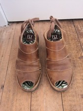 Fly london women for sale  ANNAN
