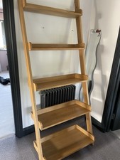 Wooden tier ladder for sale  HAMPTON