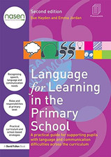 Language learning primary for sale  ROSSENDALE
