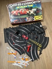 Ford cosworth scalextric for sale Ford cosworth scalextric for sale  TRURO