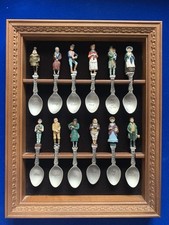 Charles dickens pewter for sale  STONE