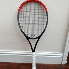 Wilson clash 100 for sale  BEXHILL-ON-SEA