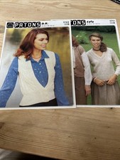 patons knitting patterns for sale patons knitting patterns for sale NORTHAMPTON