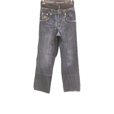 Jeans uomo criminal usato  Sant Antonio Abate