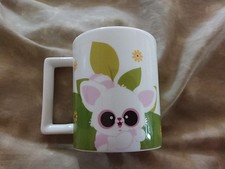 Bnwot yoohoo friends for sale  EYE