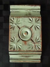 Antique wood spoon for sale  Mansfield