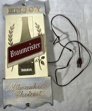 Braumeister beer milwaukee d'occasion  Expédié en Belgium