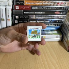 Animal crossing 3ds usato  Villa Celiera
