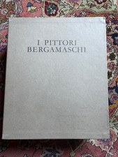 Pittori bergamaschi cinquecent usato  Bergamo