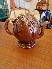 Théière style copeland d'occasion  Issy-les-Moulineaux