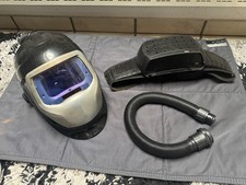 Speedglas 9100x air gebraucht kaufen Speedglas 9100x air gebraucht kaufen  Hofgeismar