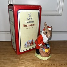 royal doulton santa for sale royal doulton santa for sale  HAWES