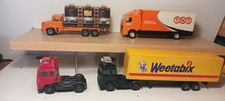 Corgi juniors trucks for sale  NOTTINGHAM