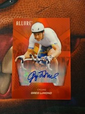 2025 allure greg usato  Spedire a Italy