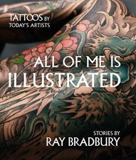 All illustrated tattoos gebraucht kaufen  Münster