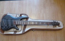 Ibanez srff806 string for sale  LONDON