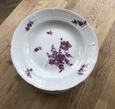 Nymphenburg porzellan suppente gebraucht kaufen  Osnabrück