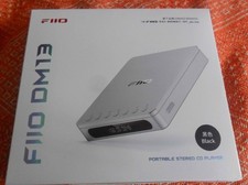 Fiio dm13 portable for sale  TEIGNMOUTH
