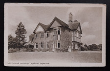 Westholme hospital market for sale  LARGS