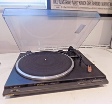 Technics bd20 stereo for sale  WATERLOOVILLE