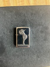 Zippo vintage lighter for sale  Fairmont