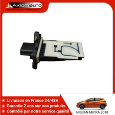Debitmetre air nissan d'occasion  Amiens-