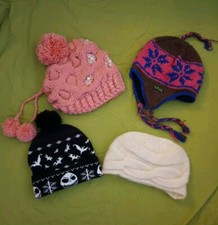 Lot four unisex for sale  Shelton
