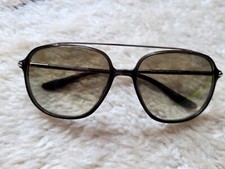 Sonnenbrille unisex tom gebraucht kaufen  Erlangen