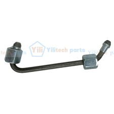 Tubo de injeção de combustível Assy 8970454062 para motor Isuzu 3LD1 comprar usado  Enviando para Brazil