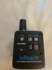 Delorme inreach 1.5 for sale  Des Plaines