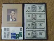 Reserve monetary uncut for sale  Westmont