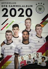 Ffizielles dfb rewe gebraucht kaufen  Berlin
