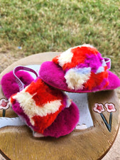 Ugg fluff yeah for sale  Forney