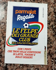punti parmalat usato punti parmalat usato Castelfranco Emilia