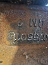 348 engine for sale 348 engine for sale Parker