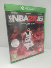 XBOX ONE NBA 2K16, usado comprar usado  Enviando para Brazil