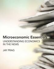 Microeconomic essentials under for sale  USA