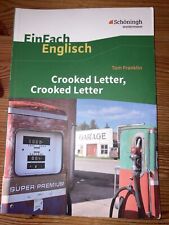 Fach englisch tom gebraucht kaufen  Mannheim