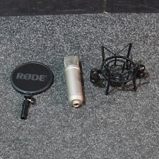 Rode nt1 vocal for sale  YORK