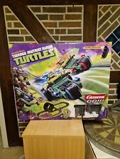 Carrera turtles ninja gebraucht kaufen  Ochtrup