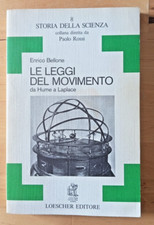Leggi del movimento usato  Bologna