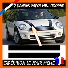Bandes capot mini d'occasion  Créteil