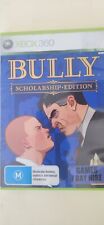 Bully: Scholarship Edition Xbox 360, VGC, Amigo, sem arranhões postagem e rastreamento GRÁTIS! comprar usado  Enviando para Brazil