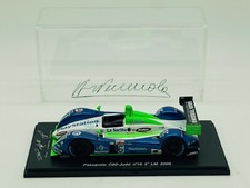Spark pescarolo c60 d'occasion  Villeneuve-de-Berg