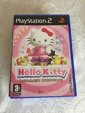 Hello kitty roller d'occasion  Tremblay-en-France