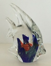 Angelfish goldfish inside for sale  Ranson