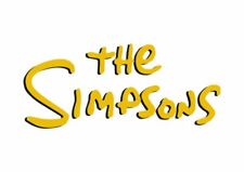 Simpsons DVD YOUR CHOICE PICK YOUR SEASON Discounts available updated 7/16/24 comprar usado  Enviando para Brazil