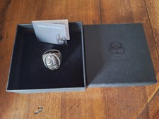 Anello argento 925 usato  Faenza