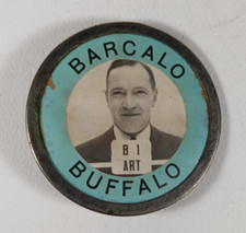 Barcalo buffalo employees for sale  Buffalo