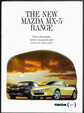 Mazda 1.6i california for sale  UK